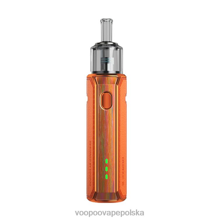 VOOPOO DORIC E urządzenie pióro Pomarańczowy R8680496 | VOOPOO Vape Drag Polska